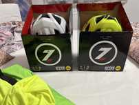 Kask rowerowy Lazer