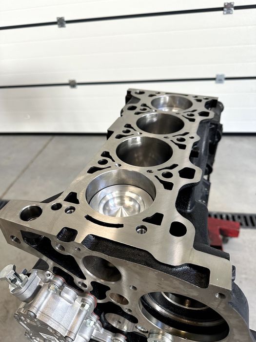 SILNIK 2.3 euro 6 IVECO DAILY Fiat Ducato + DARMOWA DOSTAWA gwarancja