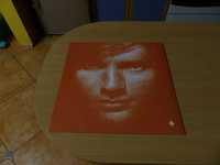 Płyta winylowa Ed Sheeran "+"