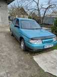 Ваз21103.2002 гола