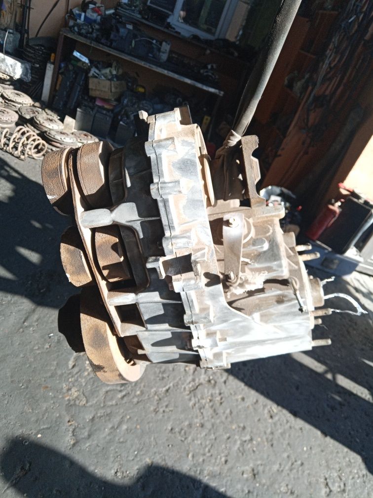 Роздаточна коробка, роздатка Jeep Grand Cherokee 2.7 3.0 Джип Черокі