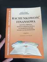 Rachunkowość finansowa część II 2014