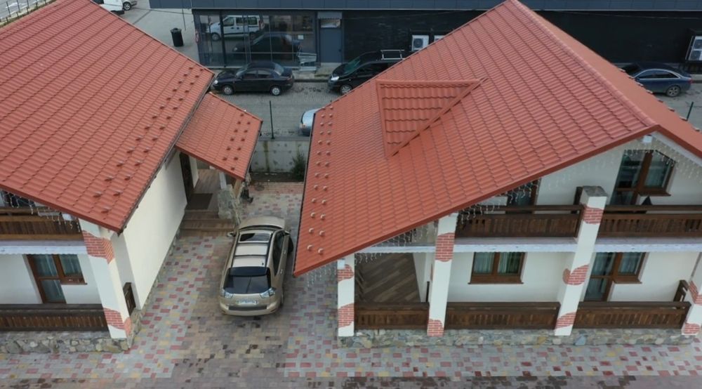 Подобово житло Карпати /Буковель 12 км