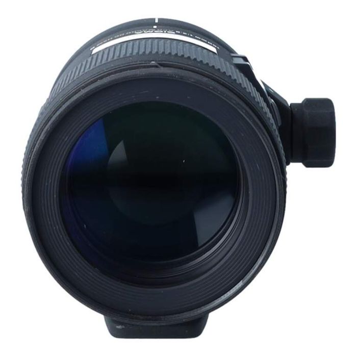 Sigma 150 mm f2.8 EX APO DG HSM Macro do Nikon F Cyfrowe.pl Poznań