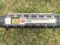 Przecinarka do płytek PTC550