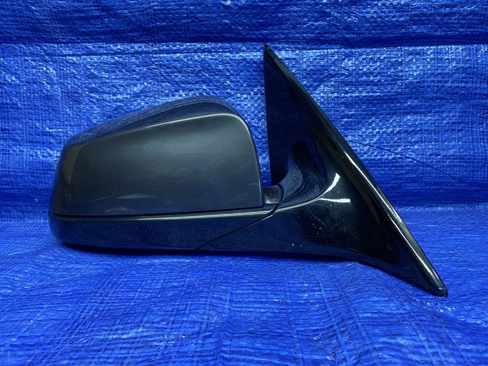 LUSTERKO prawe BMW 5GT F07 3 pin sophistograu A90 EUROPA OEM