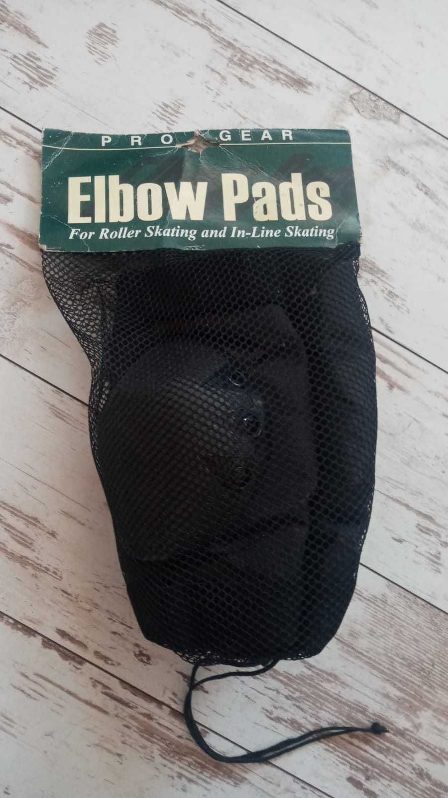 ochraniacze na rolki, rower, hulajnogę pro gear Knee Pads