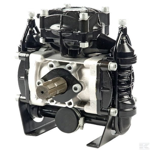 COMET Pompa opryskiwacza COMET BP60K