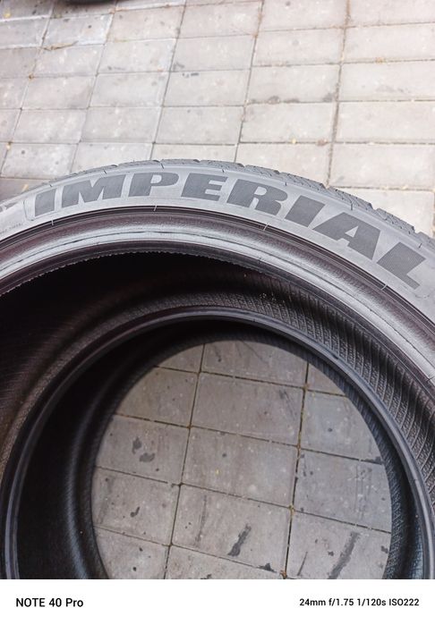 Opony 255/35/20 Mpepial Svowdragon vhp