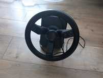 Kierownica logitech g saitek