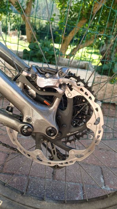 Specialized  Turbo Levo Carbon 2023