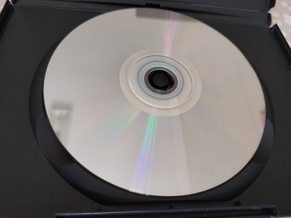 DVD " O Amigo Oculto" (Como Novo)