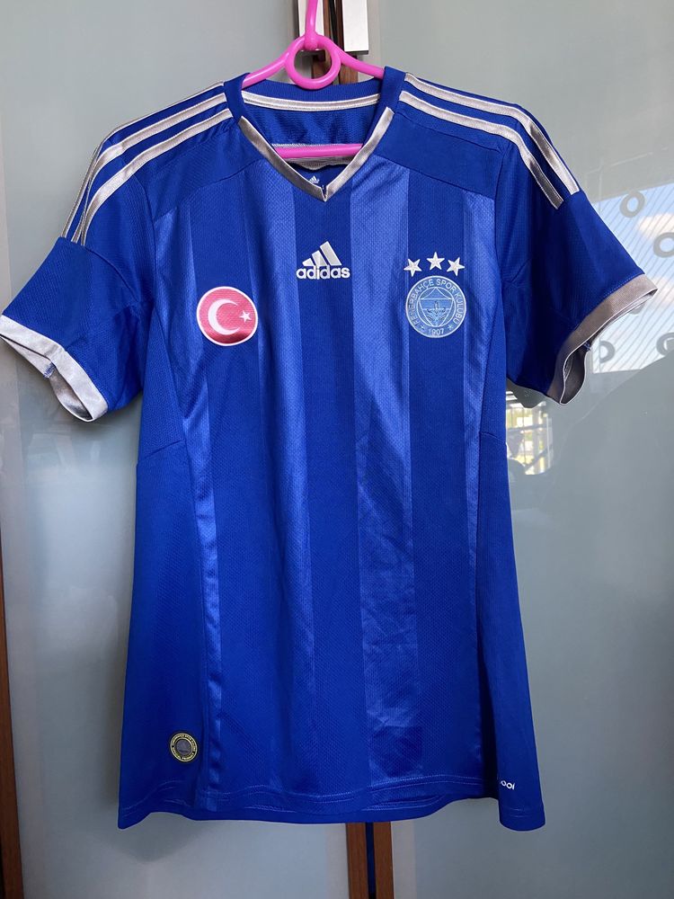 Koszulka Adidas Fenerbahce Stambuł rozmiar S/M
