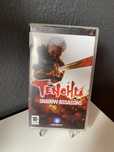 Tenchu Shadow Assassins