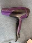Suszarka remington ionic
