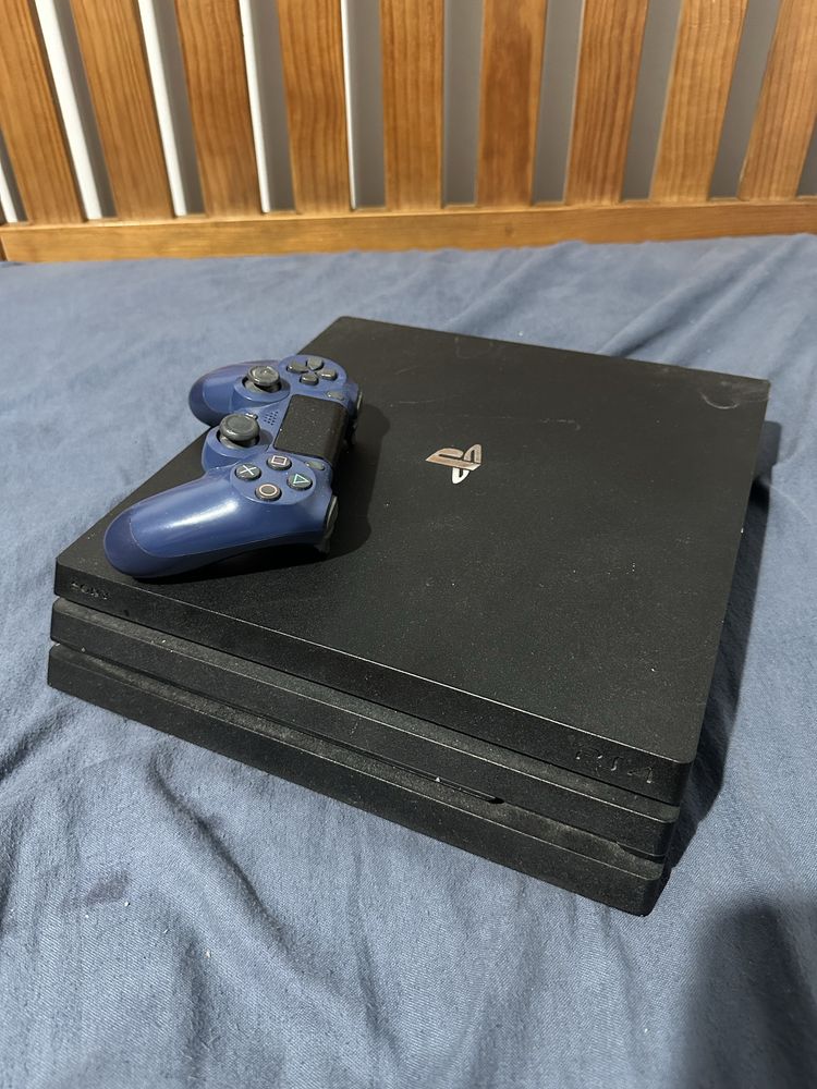 Playstation 4 Pro 1TB