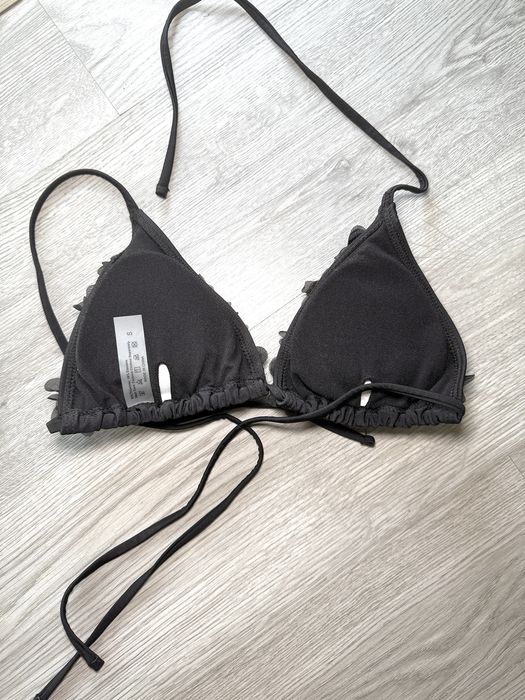 Biquini c/relevo - novo