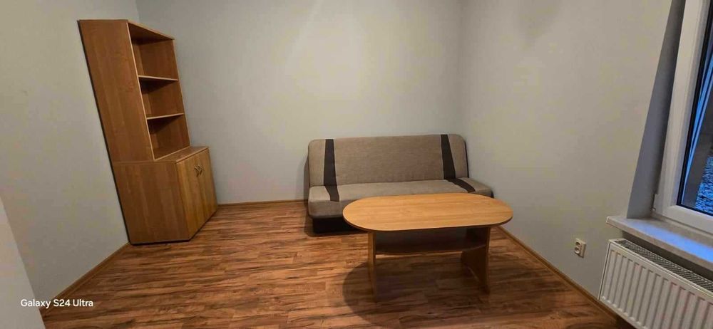 Wynajmę super mieszkanie (ul. Strzeszyńska)