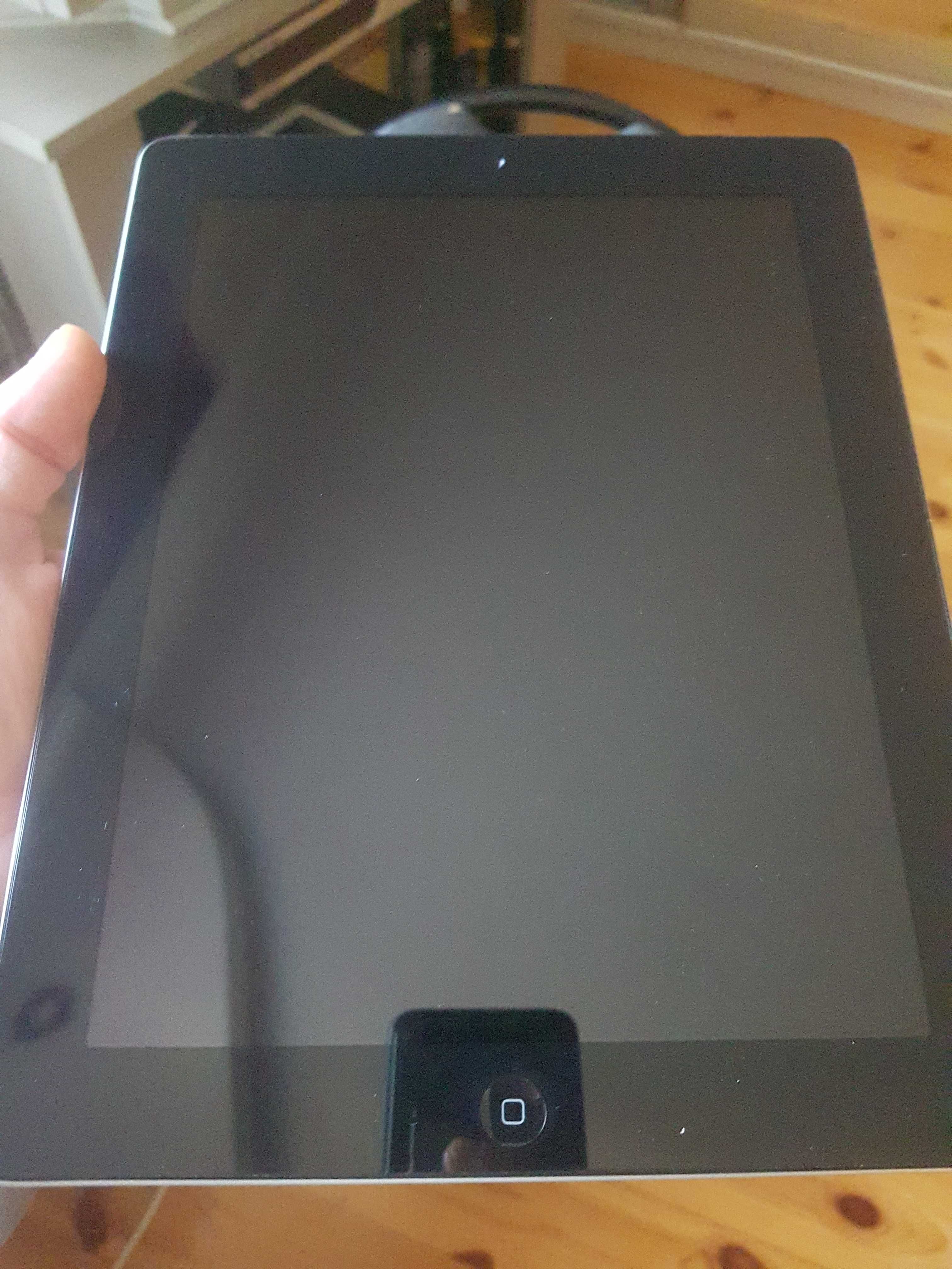 IPad  Model A1430