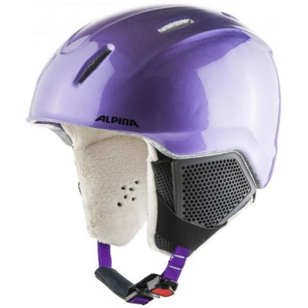 Kask narciarski Alpina CARAT LX 51-55