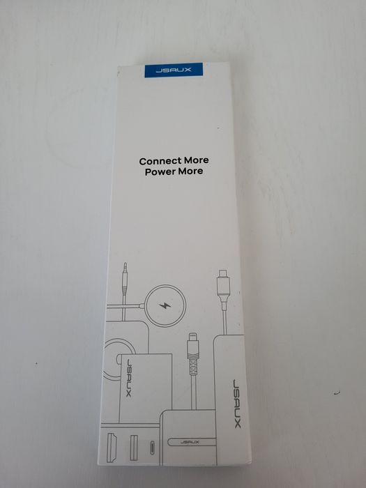 Kabel USB-C to USB-C do szybkiego ładowania 3M