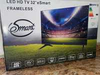 Smart tv 32 polegadas