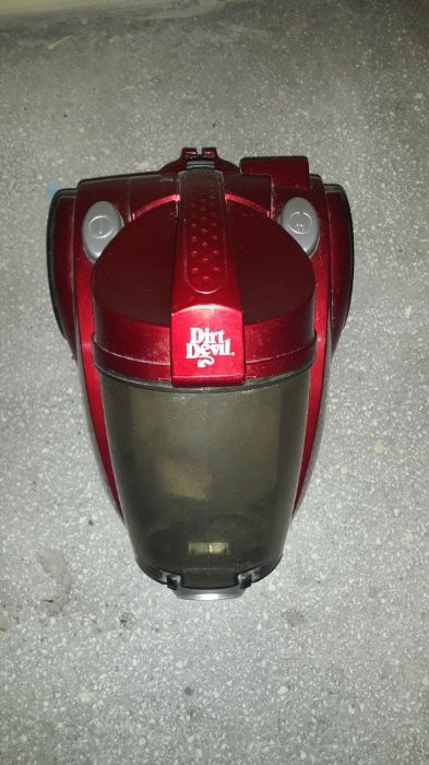 Odkurzacz Dirst Devil 2000W