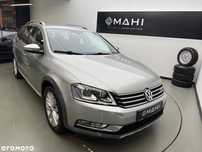 Volkswagen Passat Alltrack 4Motion Alltrack Kamera DVD Zamiana Raty