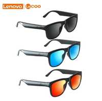 Блютуз очки Lenovo Lecoo C8 UV400 от солнца