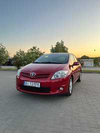 Toyota Auris 1.6