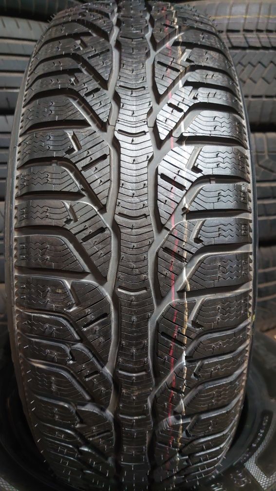 Пара зимних шин Kleber Krisalp HP2 225/60 r16 225 60 16
