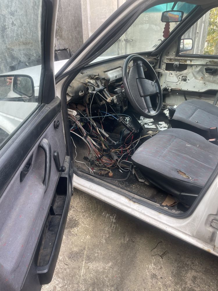 Vendo material  golfe 2