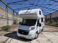 Fiat Roller Team 2.3 130cv