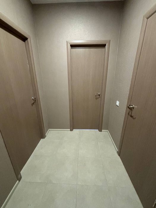 Продам готовую однокомнатную квартиру в рассрочку