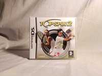 Jogo Top Spin 2 Nintendo DS