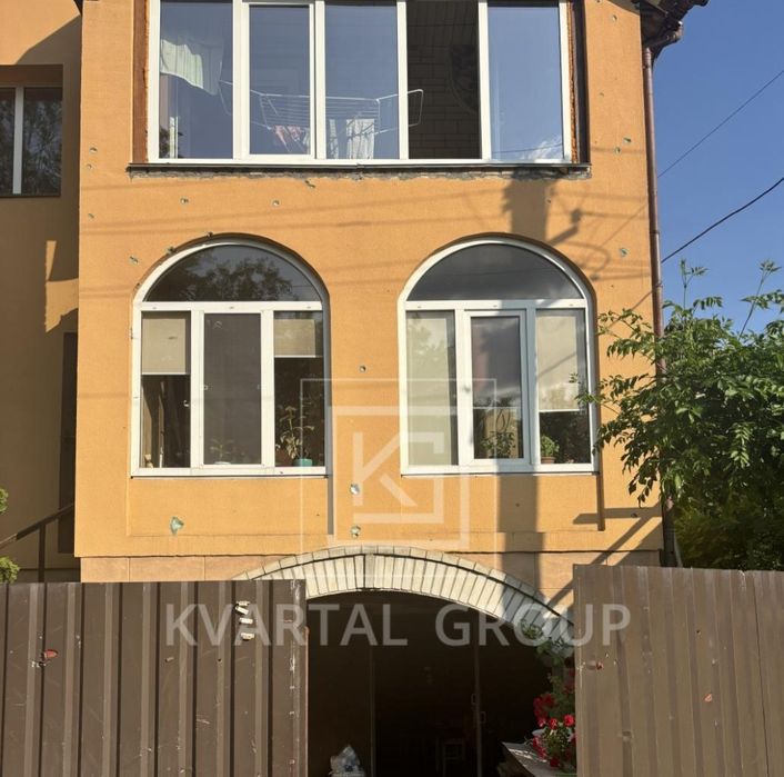 Будинок з ремонтом! Готовий до блекауту з бомбосховищем