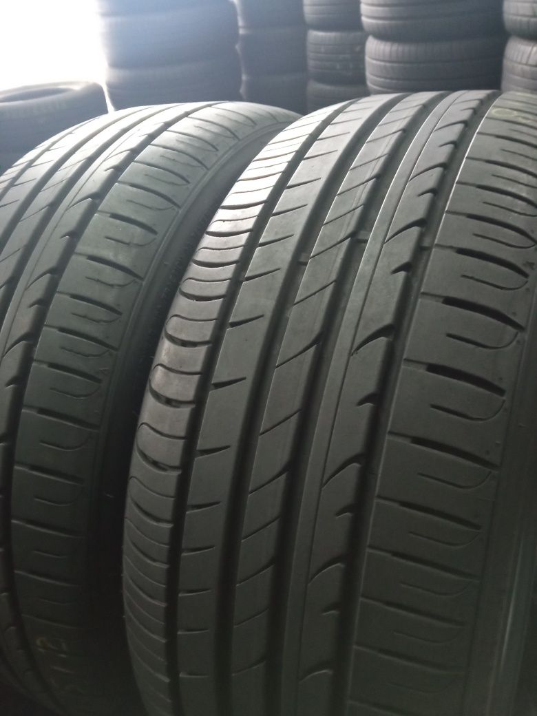 215/40 R18 85V Hankook Ventus Prime 2 (Шины Б/У лето) склад