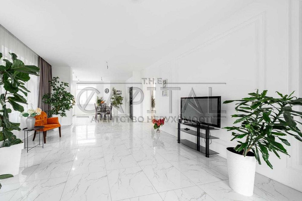 Аренда дома, ул. Яблоневая, Гатне, Фастовский