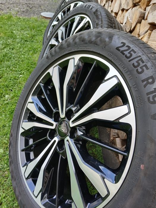 Ford Kuga Mk III 19" oryginalne j.nowe
