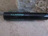 Máscara de Pestanas, Black - CLARINS - NOVO