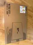 Monitor ASUS XF270M3 27 cali 180HZ FHD |nowy| DisplayPort/HDMI