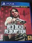Gra Red Dead Redemption