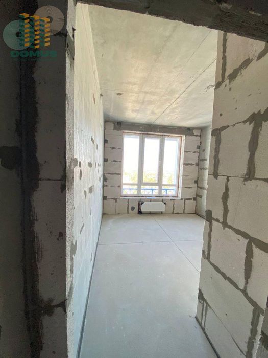 Видовая 2-х комн в ЖК "Омега" панорамное остекление, Толбухина!