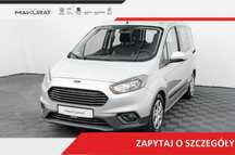 Ford Transit Courier GD231WC#1.0 EcoBoost Trend Klima Cz.cof Bluetooth Salon PL VAT23%