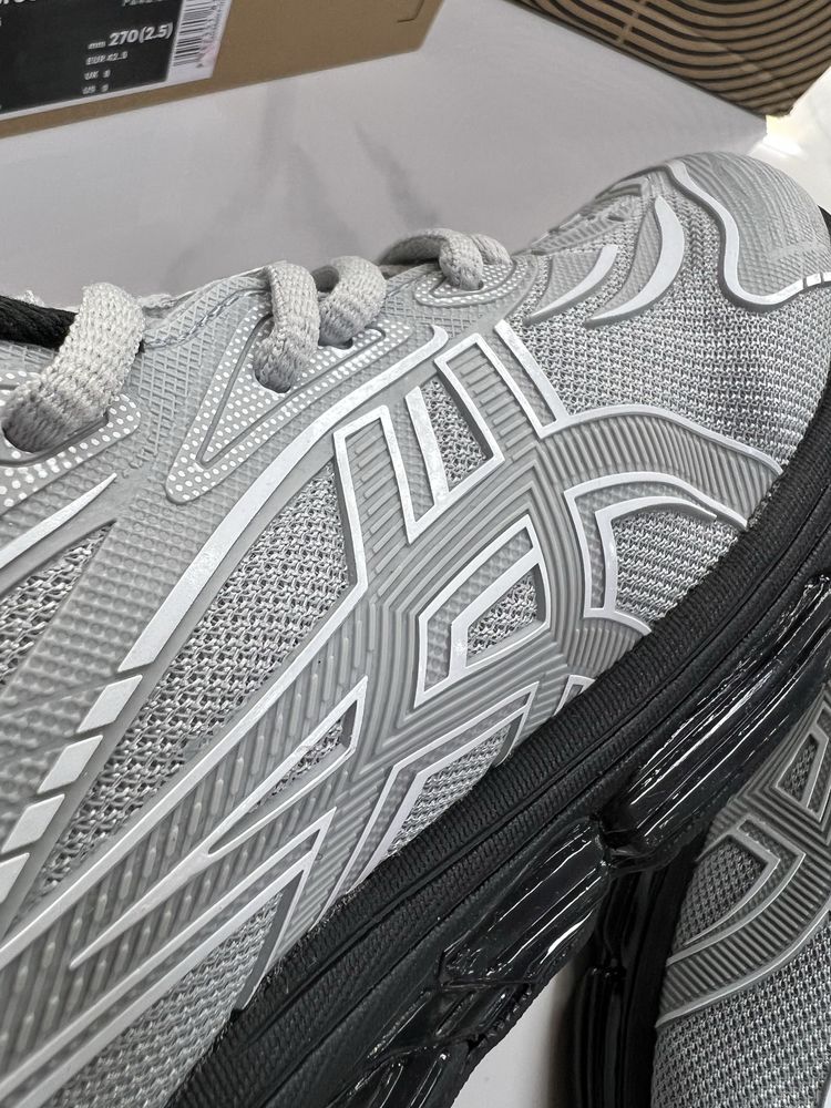 Кросівки Asics x C.P. Company Grey/Black