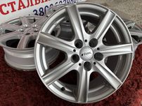 Volkswagen Golf Bora Skoda Octavia Fabia Seat R16 5x100