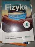 Fizyka 3 szkoła branżowa