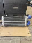 Intercooler tuningowy
