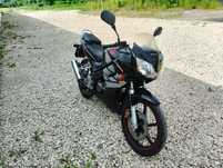 Motor Honda CBR 125R 4T Zadbana Prywatna osoba od 8lat 2004/6r