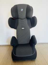 Fotelik samochodowy BMW 15-36 kg